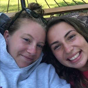 Meet your Posher, Marissa